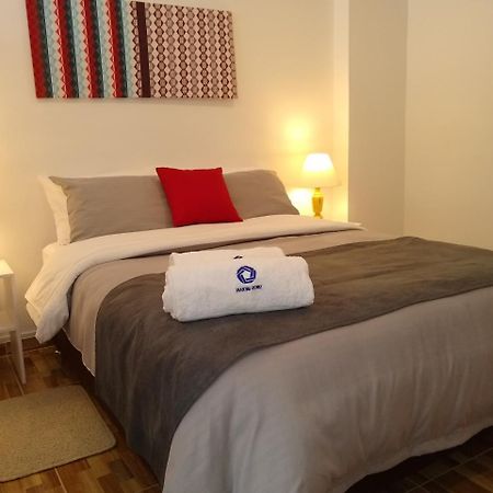 Kalos Meraki Apartasuites Bogotá Esterno foto