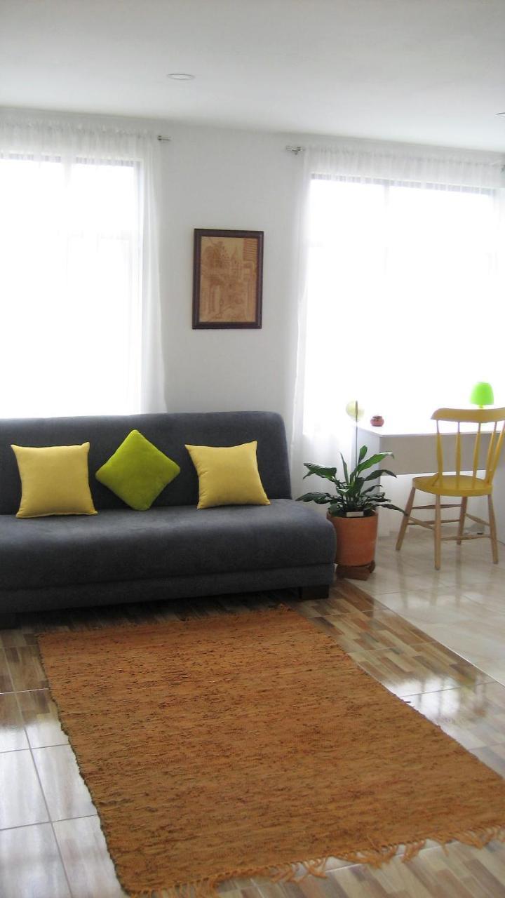 Kalos Meraki Apartasuites Bogotá Esterno foto