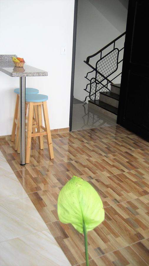 Kalos Meraki Apartasuites Bogotá Esterno foto