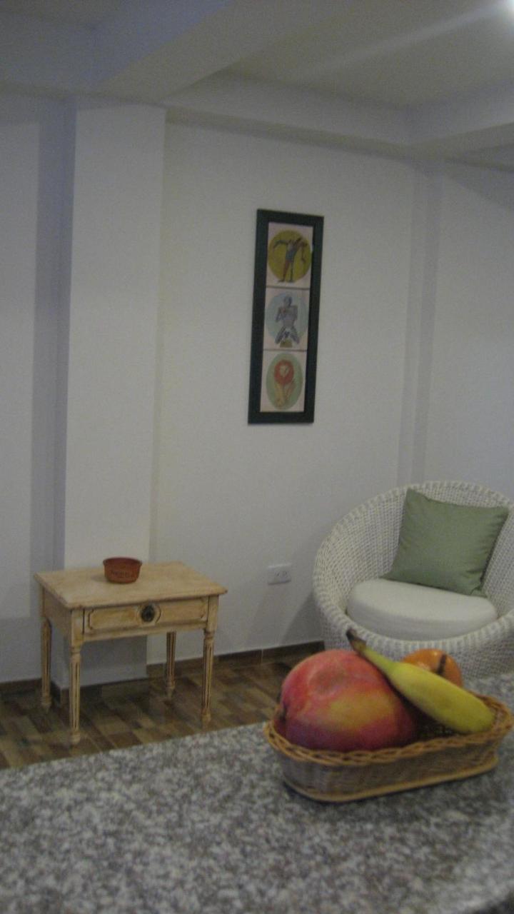 Kalos Meraki Apartasuites Bogotá Esterno foto