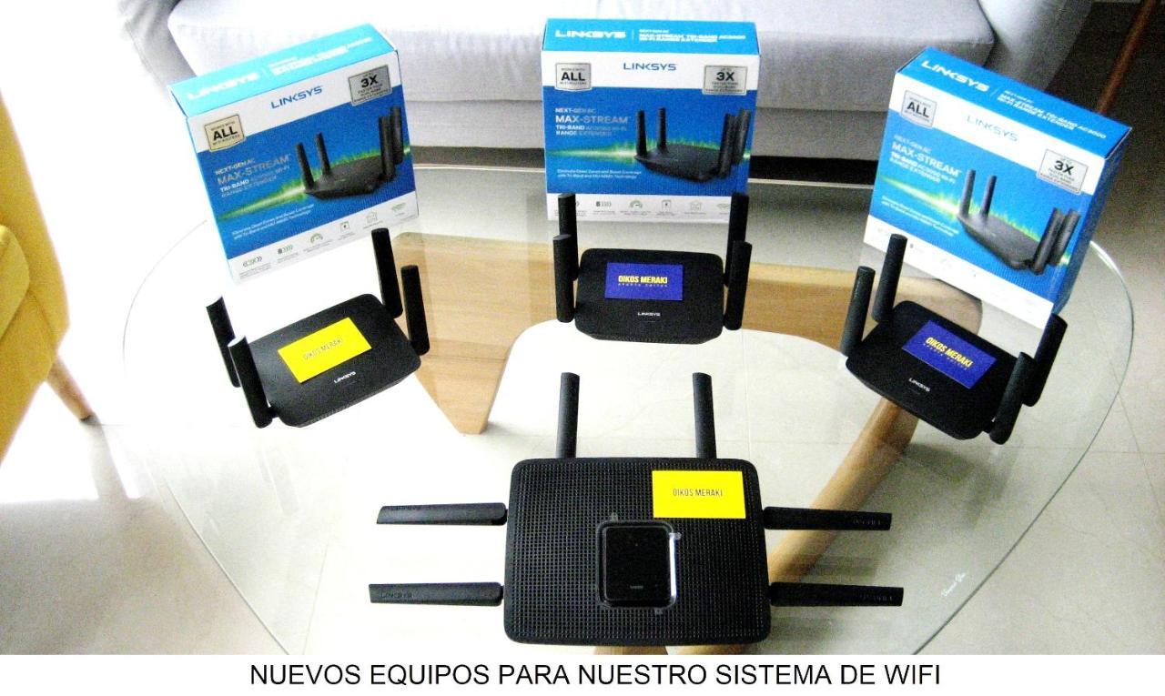 Kalos Meraki Apartasuites Bogotá Esterno foto
