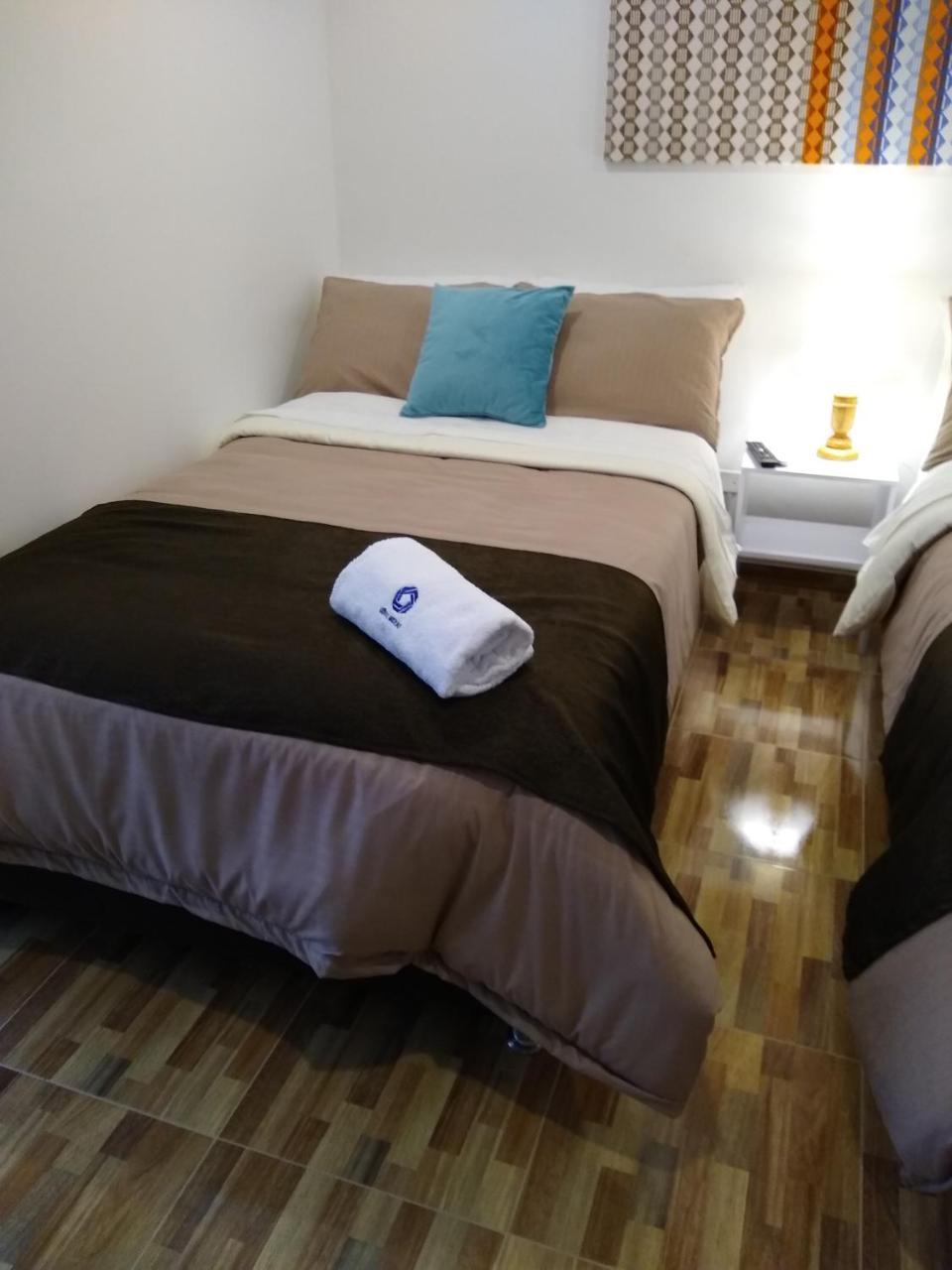 Kalos Meraki Apartasuites Bogotá Esterno foto