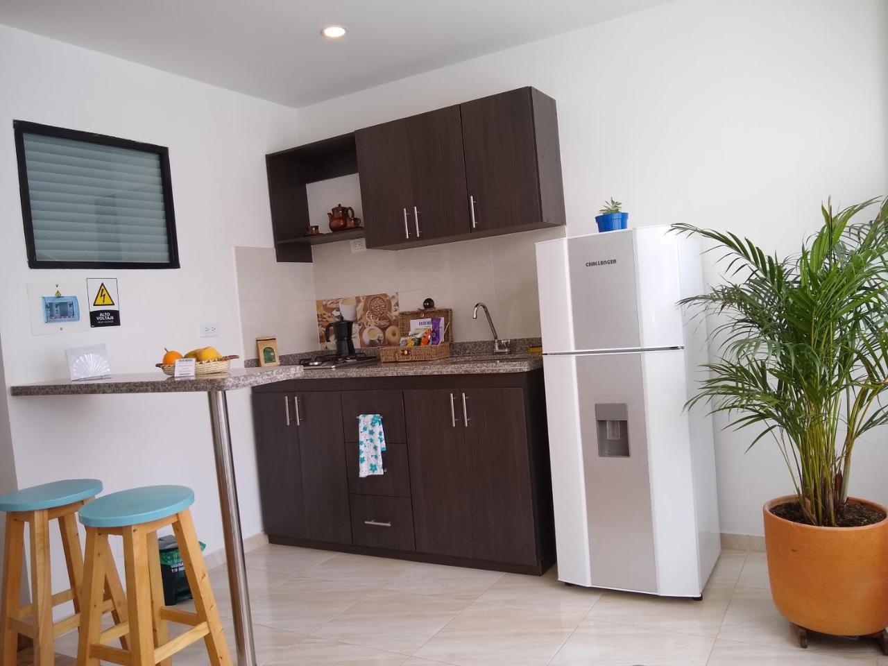 Kalos Meraki Apartasuites Bogotá Esterno foto