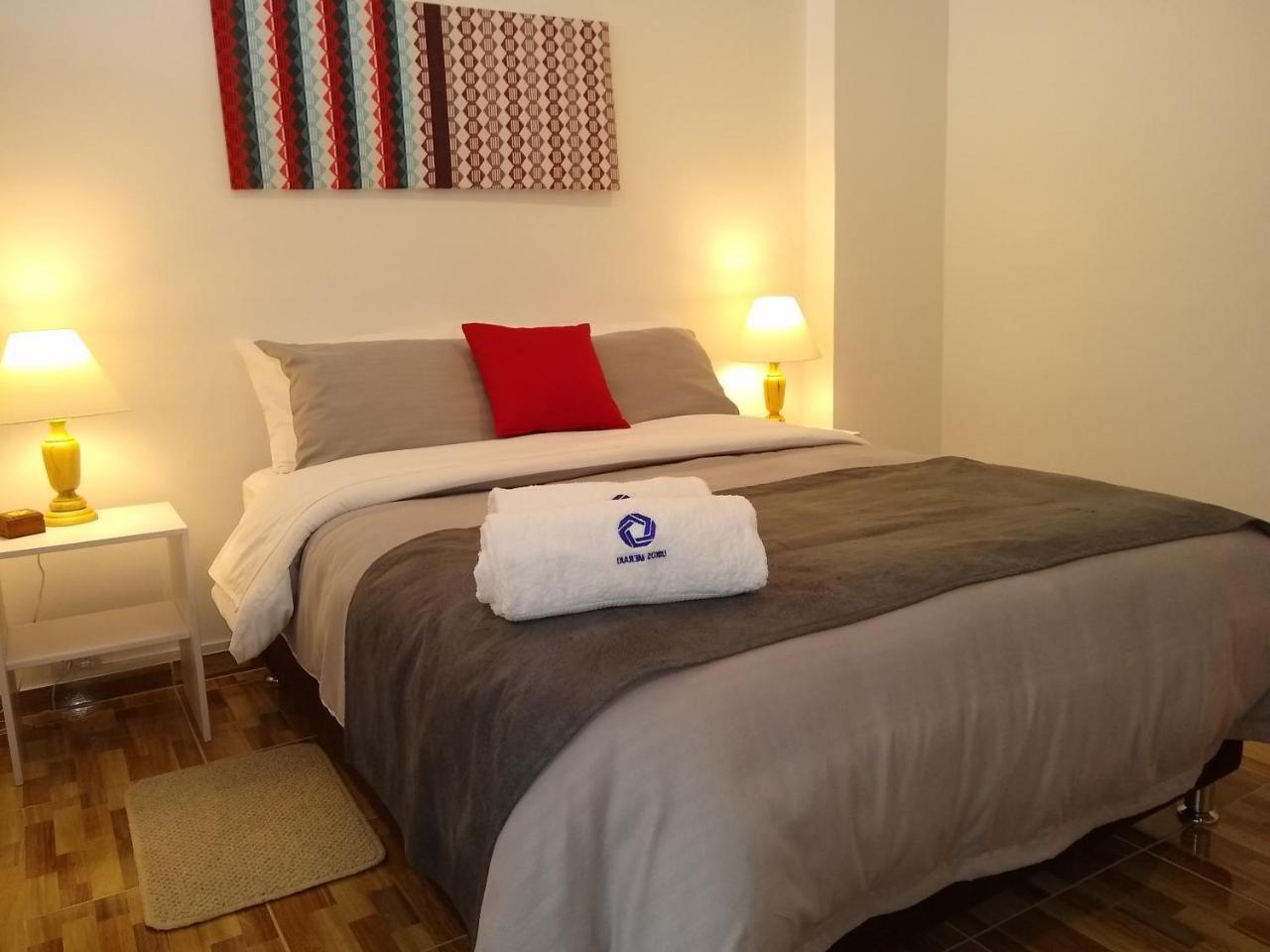 Kalos Meraki Apartasuites Bogotá Esterno foto