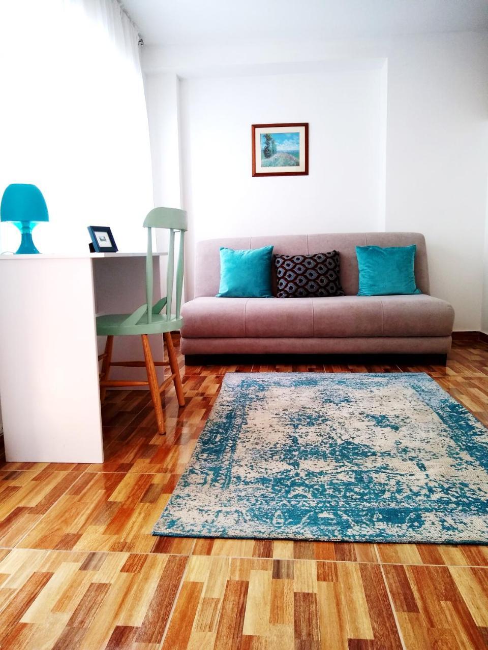 Kalos Meraki Apartasuites Bogotá Esterno foto