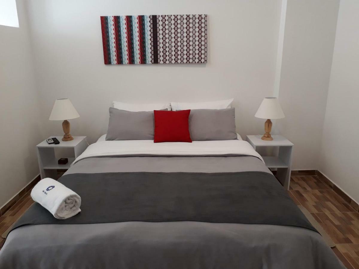 Kalos Meraki Apartasuites Bogotá Esterno foto