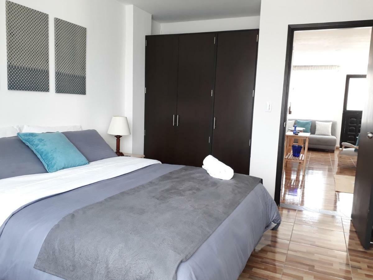 Kalos Meraki Apartasuites Bogotá Esterno foto