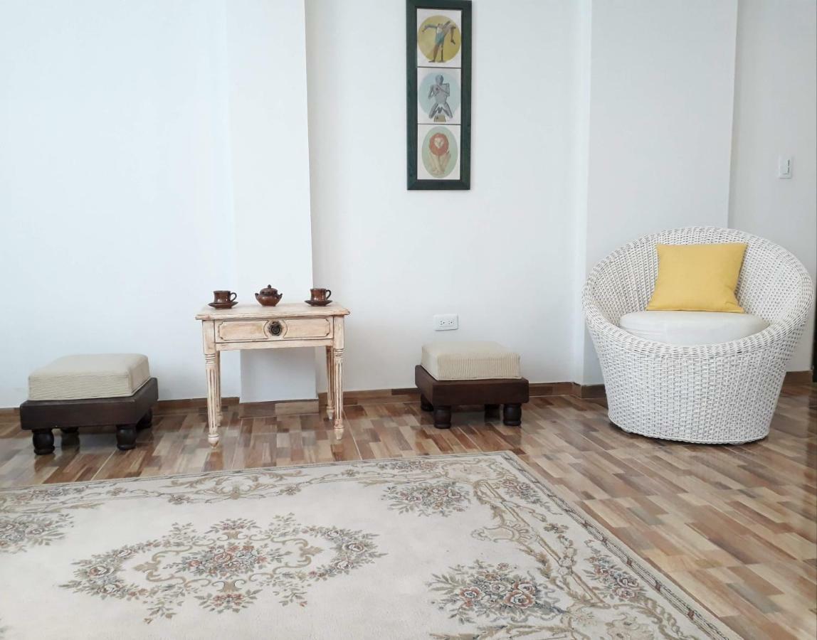 Kalos Meraki Apartasuites Bogotá Esterno foto