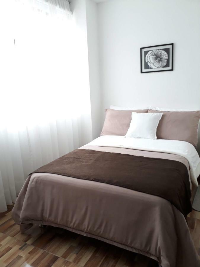 Kalos Meraki Apartasuites Bogotá Esterno foto