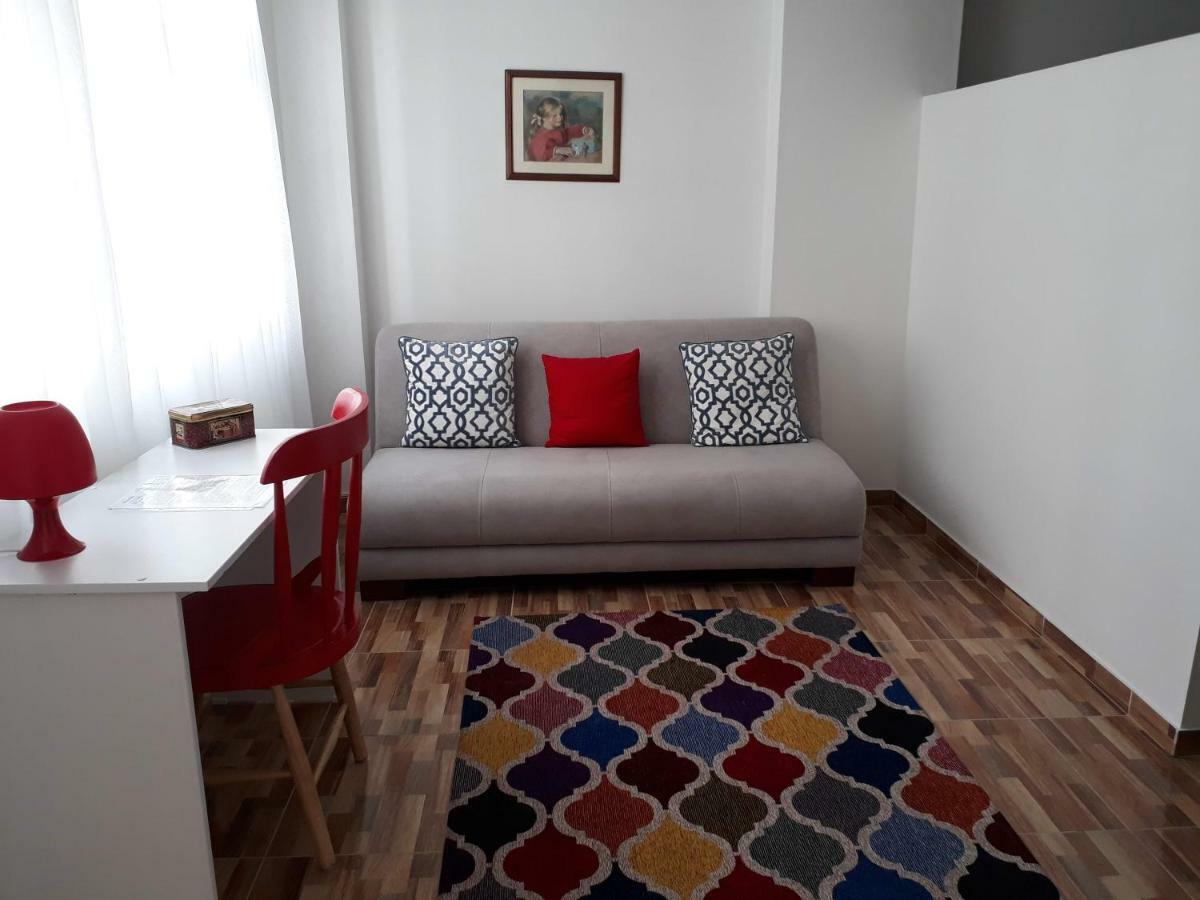 Kalos Meraki Apartasuites Bogotá Esterno foto