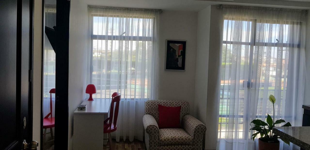 Kalos Meraki Apartasuites Bogotá Esterno foto