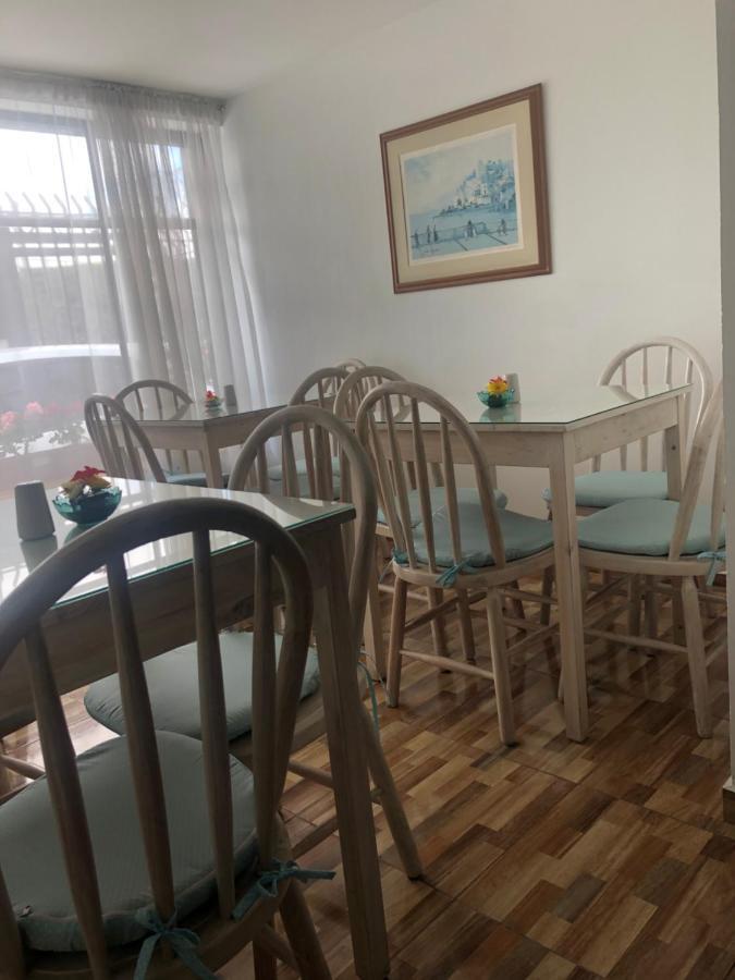 Kalos Meraki Apartasuites Bogotá Esterno foto