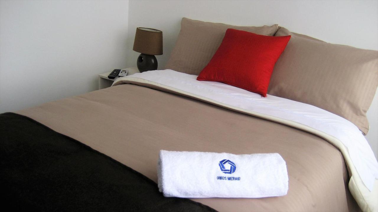 Kalos Meraki Apartasuites Bogotá Esterno foto