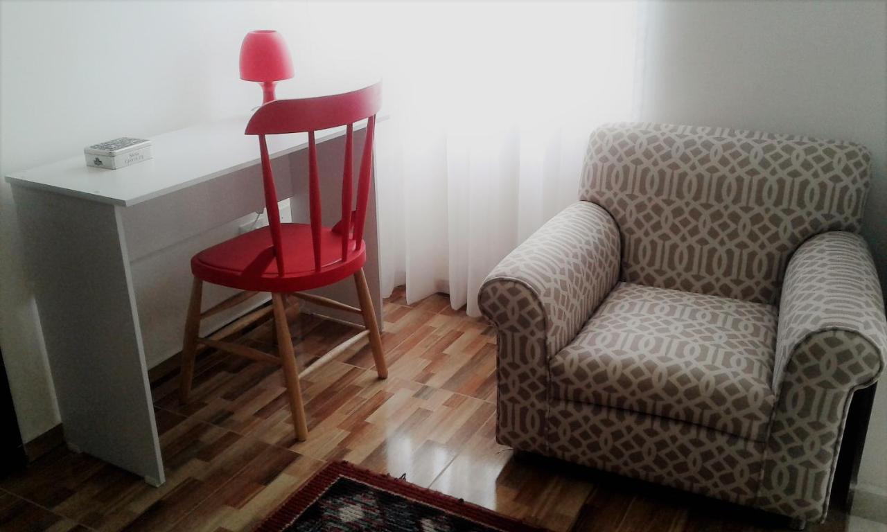 Kalos Meraki Apartasuites Bogotá Esterno foto