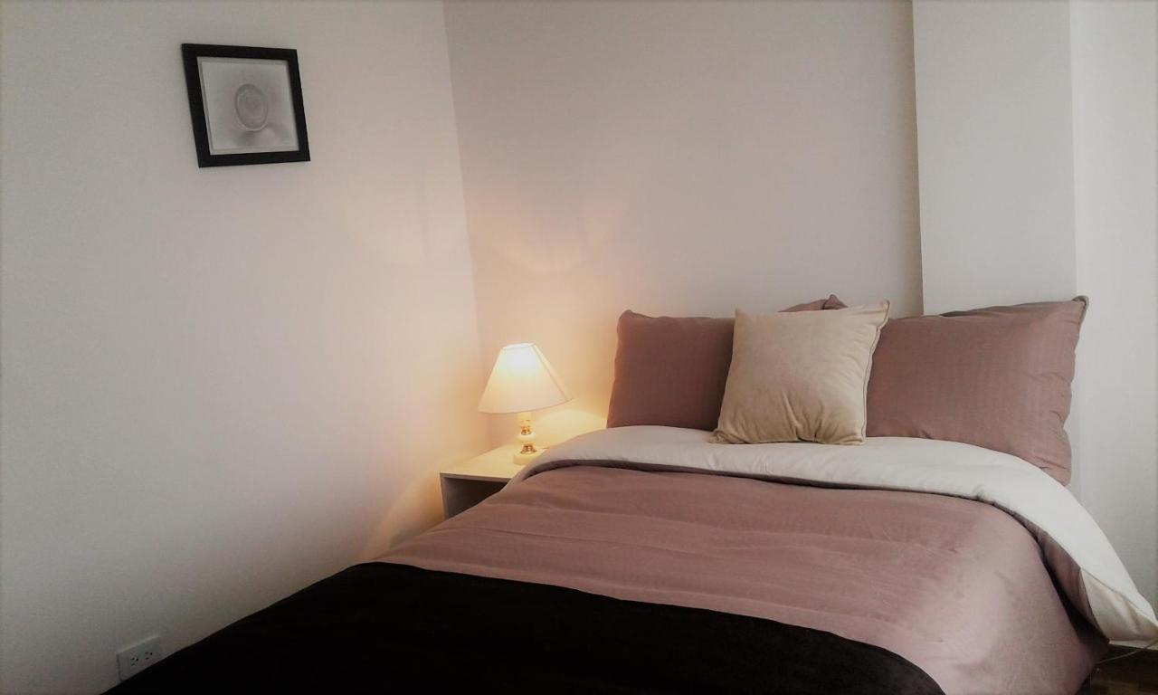 Kalos Meraki Apartasuites Bogotá Esterno foto